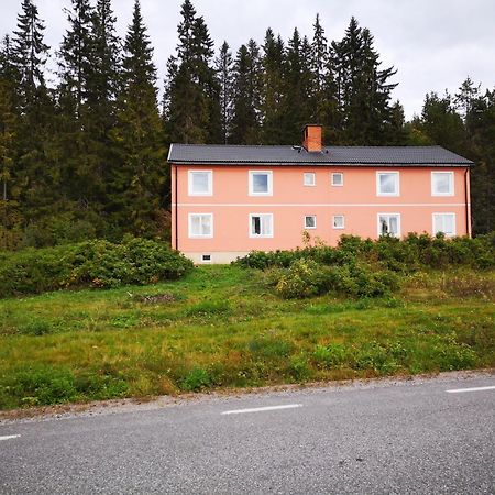 Lagfors128 Apartment Ljustorp Exterior photo